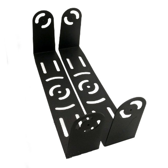 Factory Custom Punching Welding Bending Sheet Metal Stamping Parts Spare Bracket Fabrication