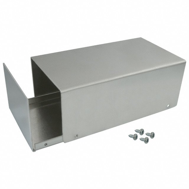 Customized Bending Processing Product Manufacturing Aluminum Houses Box Stamping Parts Perforated Sheet Metal Fabrication