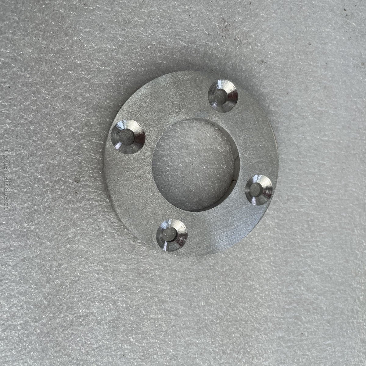 Stainless steel plate 201316 Stainless steel plate laser cutting processing sheet metal bending parts non-standard