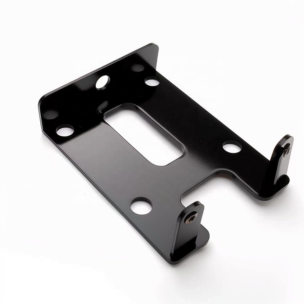Custom Stainless Steel Aluminum Stamping sheet metal laser cutting parts sheet metal fabrication