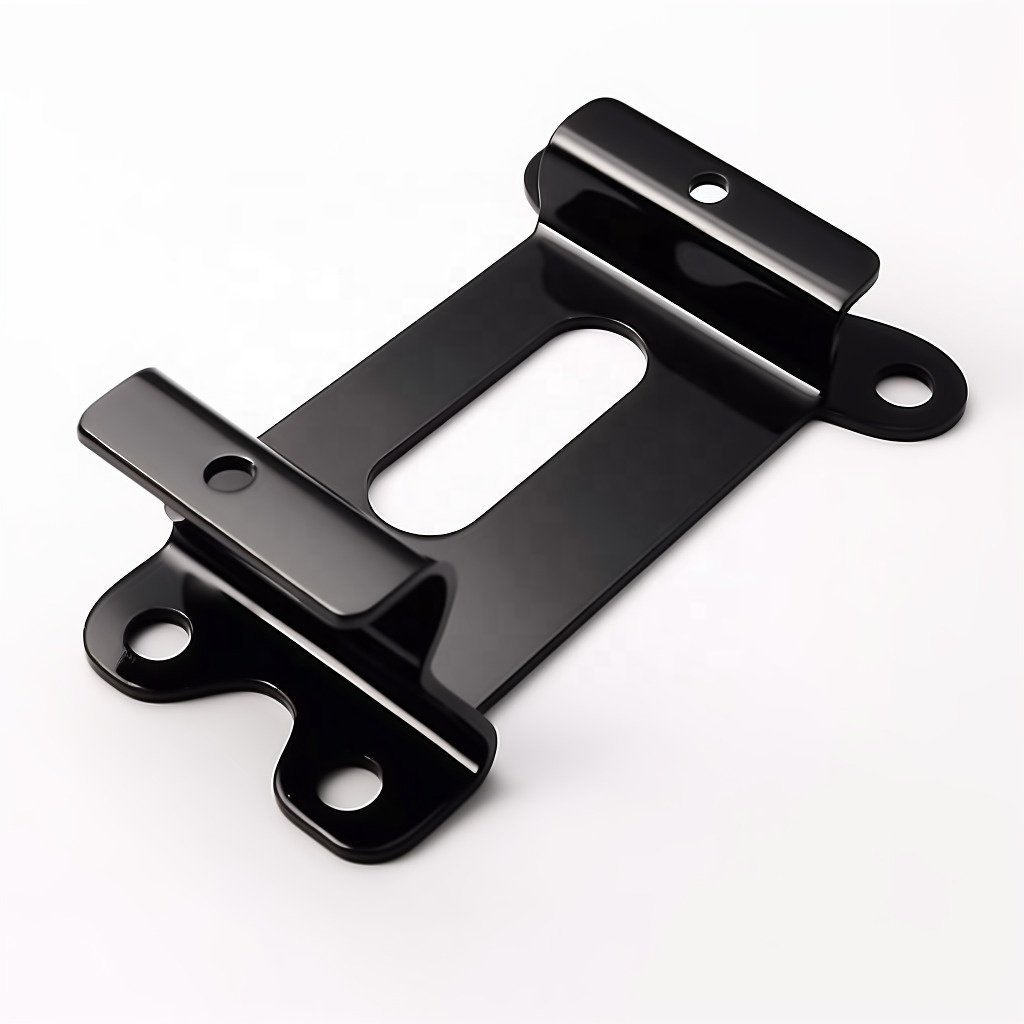 Custom Stainless Steel Aluminum Stamping sheet metal laser cutting parts sheet metal fabrication
