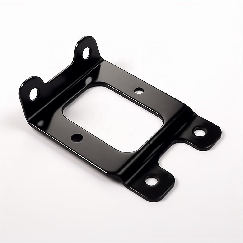 Custom Stainless Steel Aluminum Stamping sheet metal laser cutting parts sheet metal fabrication