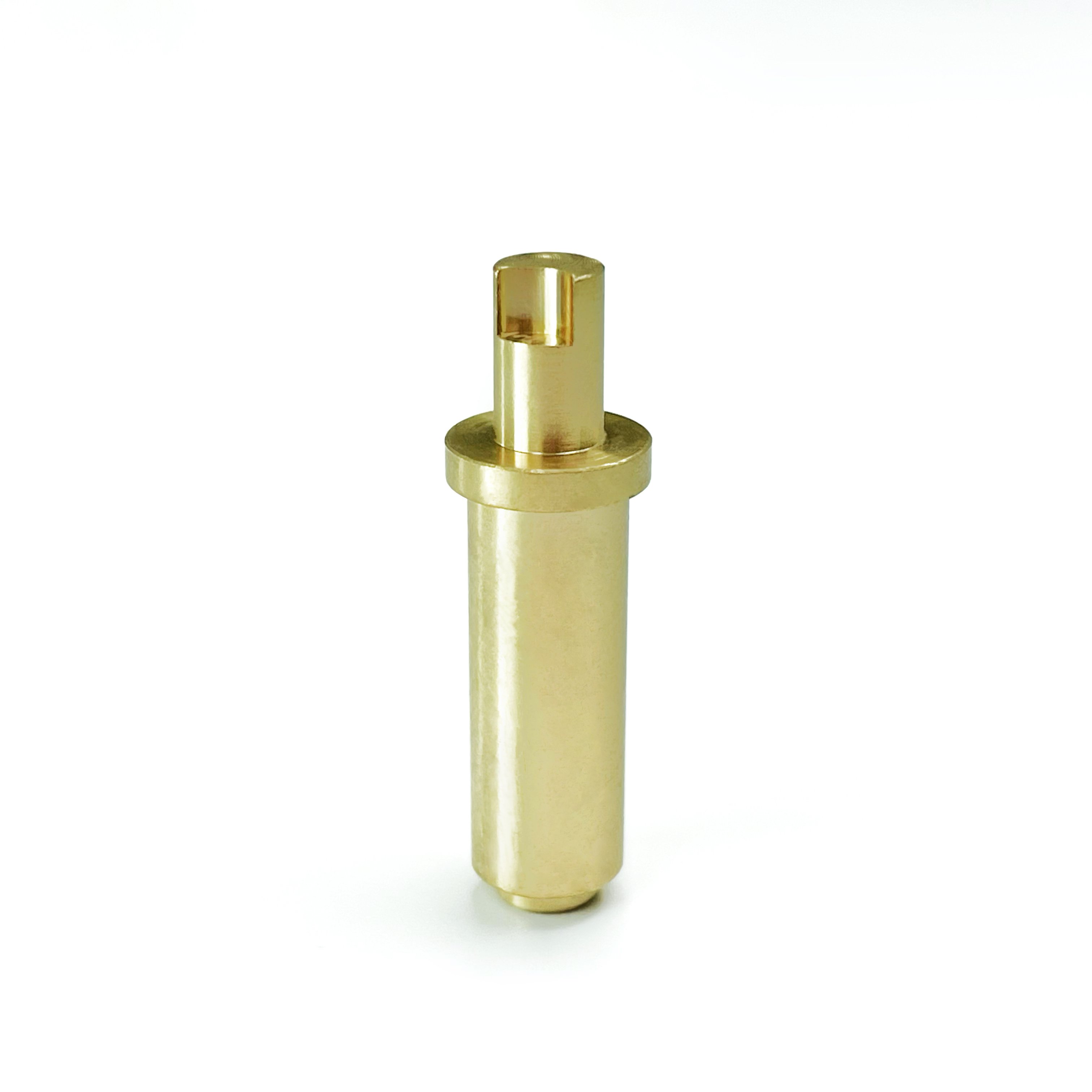 Custom sheet metal Fabrication service factory Deep drawn metal terminals for batteries