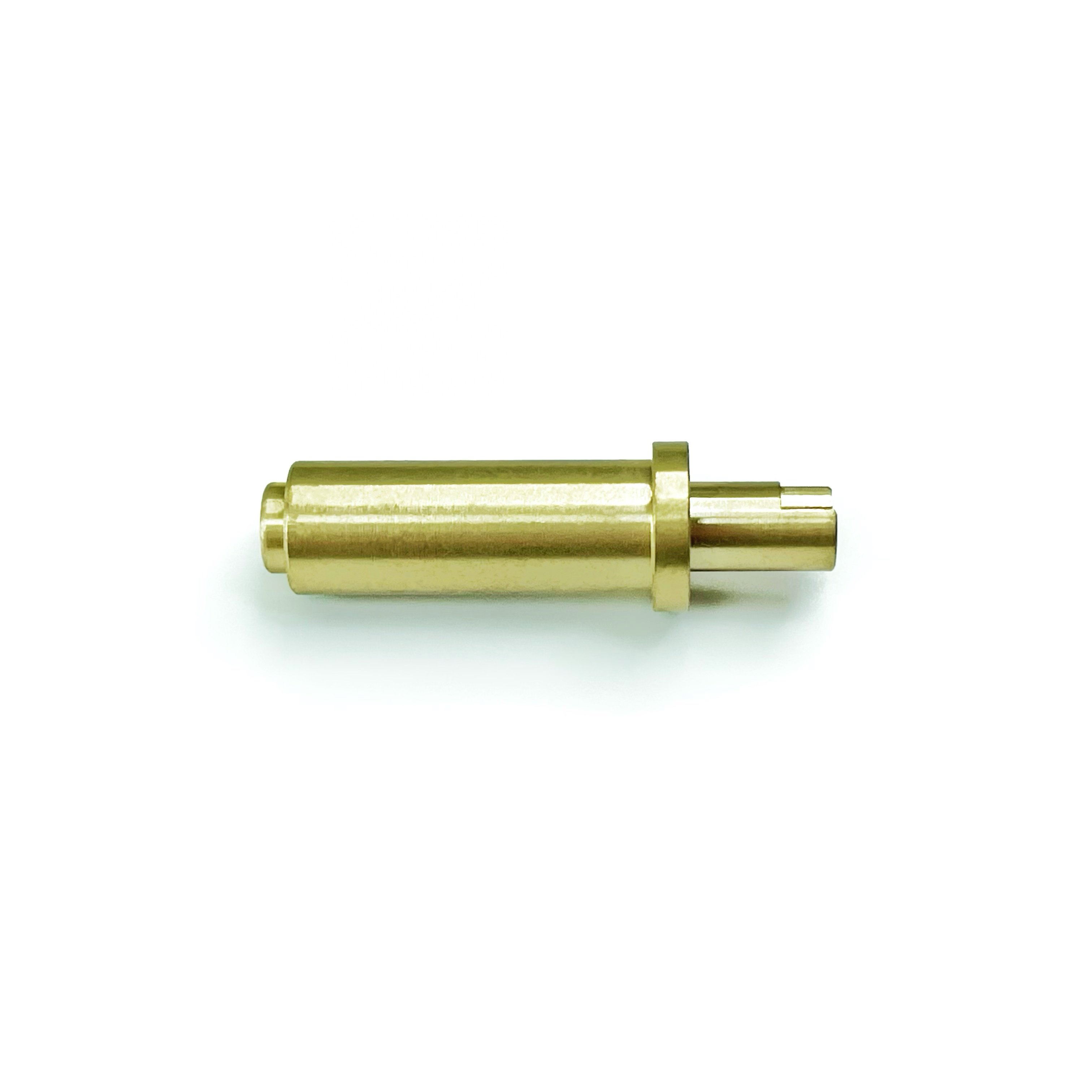 Custom sheet metal Fabrication service factory Deep drawn metal terminals for batteries