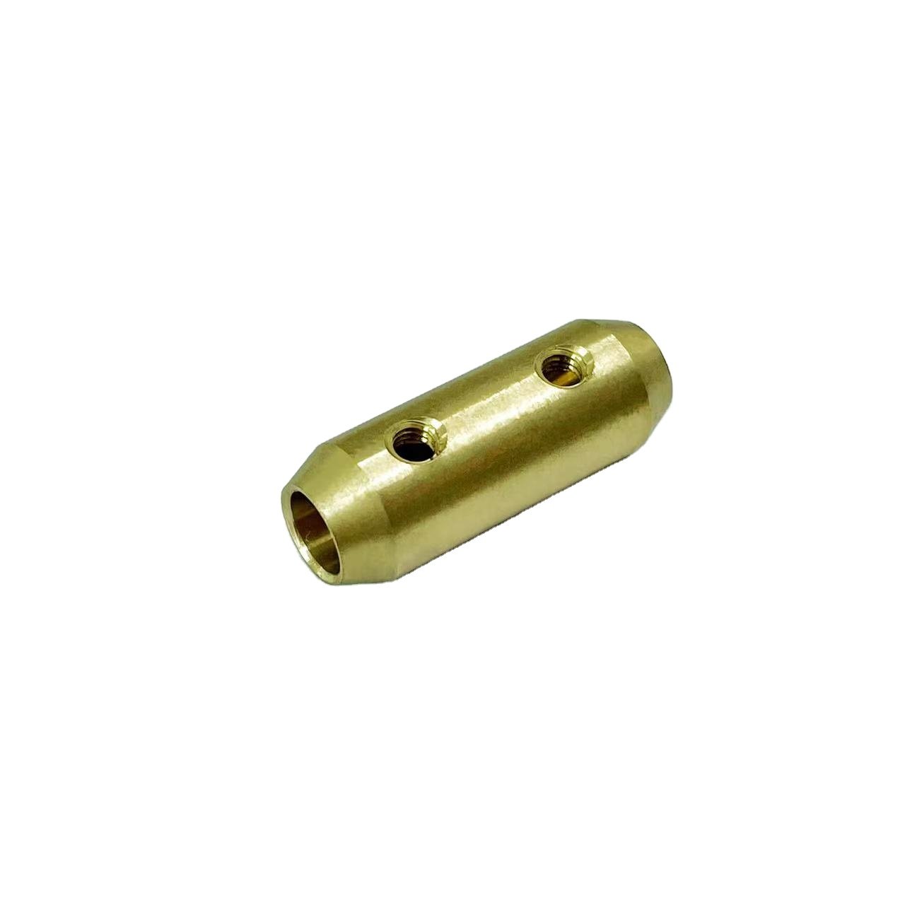 Custom sheet metal Fabrication service factory Deep drawn metal terminals for batteries