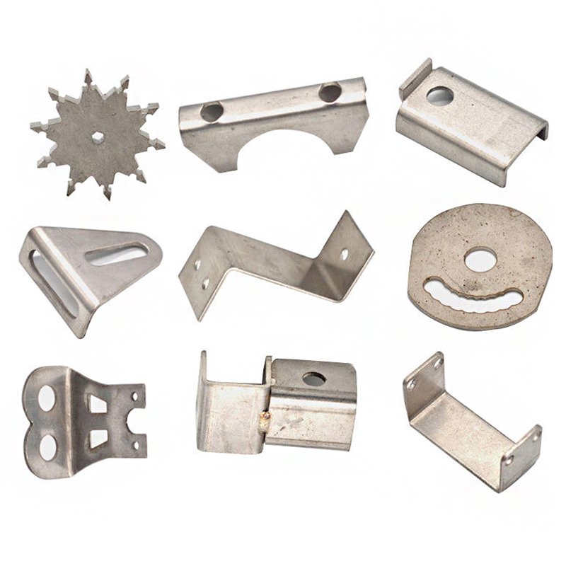 Metal Factory Precision Processing Stainless Steel Lasercut Bend And Powder Coat Sheet Metal Fabrication Metal Product