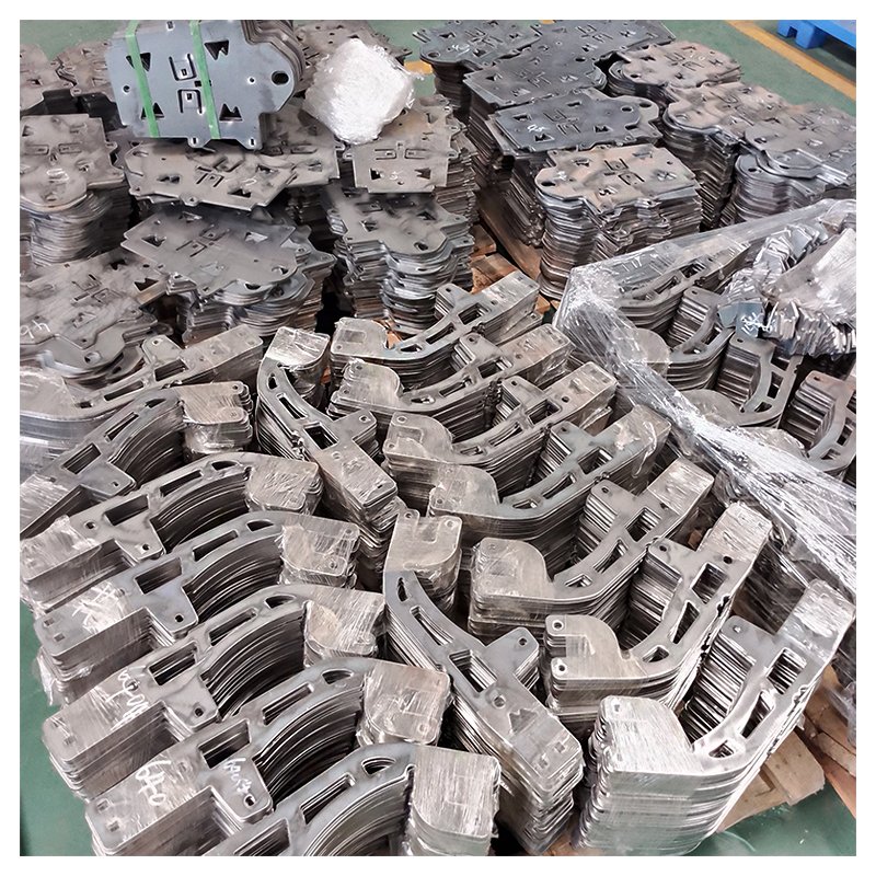 Metal Factory Precision Processing Stainless Steel Lasercut Bend And Powder Coat Sheet Metal Fabrication Metal Product