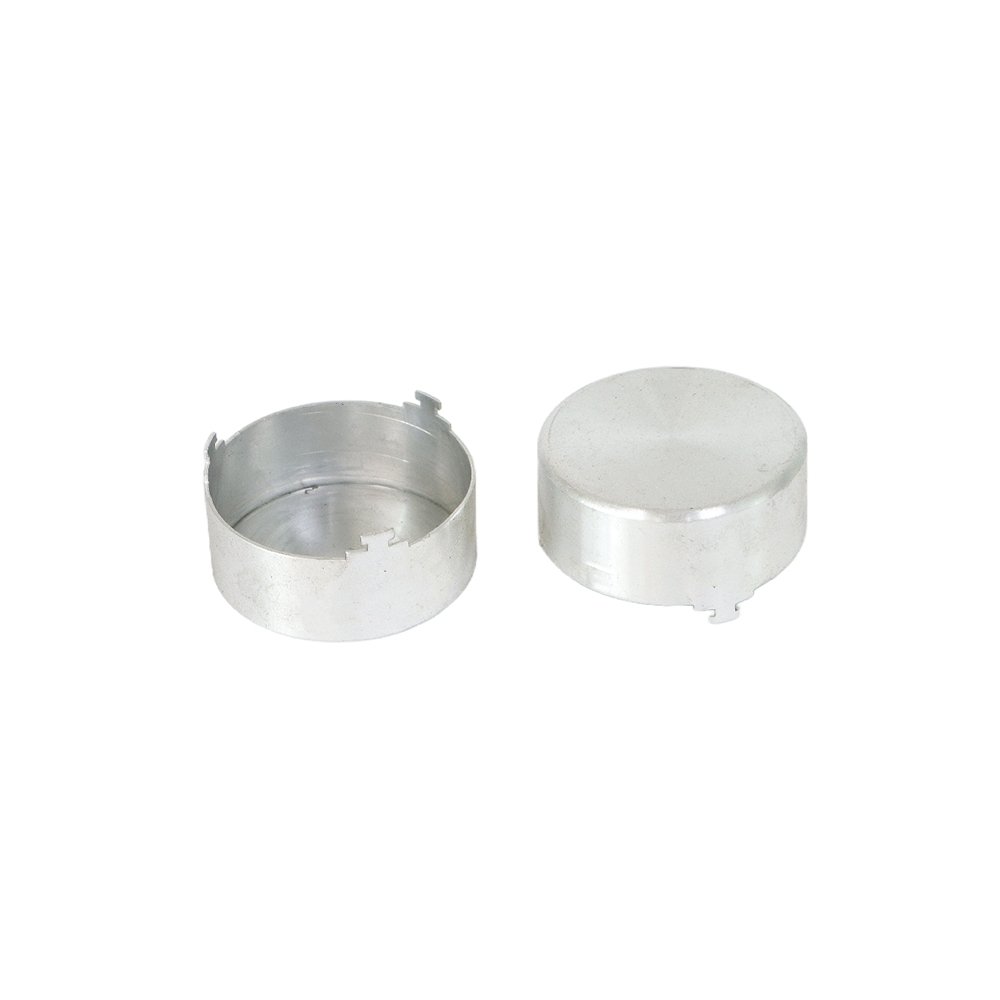 Custom Sheet Metal Processing Stamping Deep Drawing Parts Sheet Metal Fabrication
