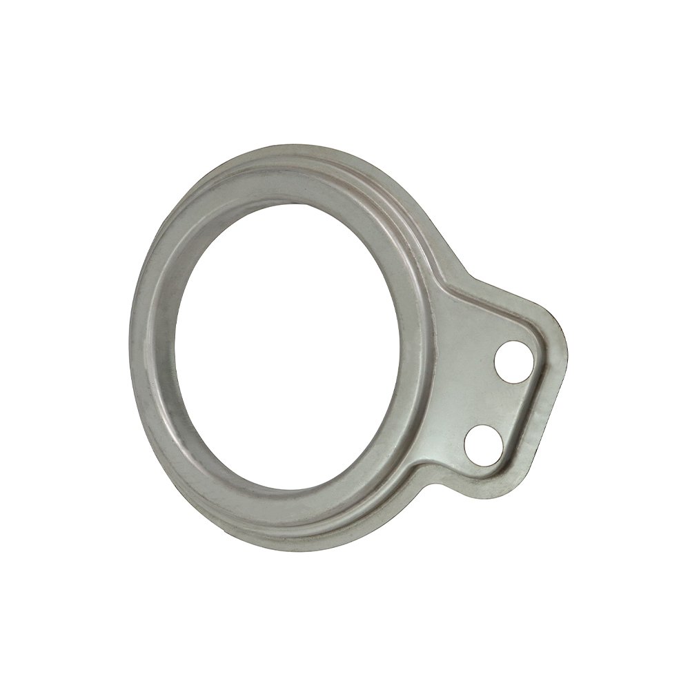 Custom Sheet Metal Processing Stamping Deep Drawing Parts Sheet Metal Fabrication