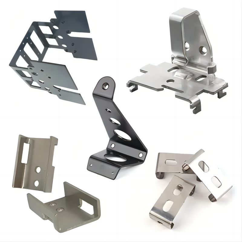 custom laser sheet metal cutting service sheet metal fabrication
