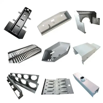 custom laser sheet metal cutting service sheet metal fabrication