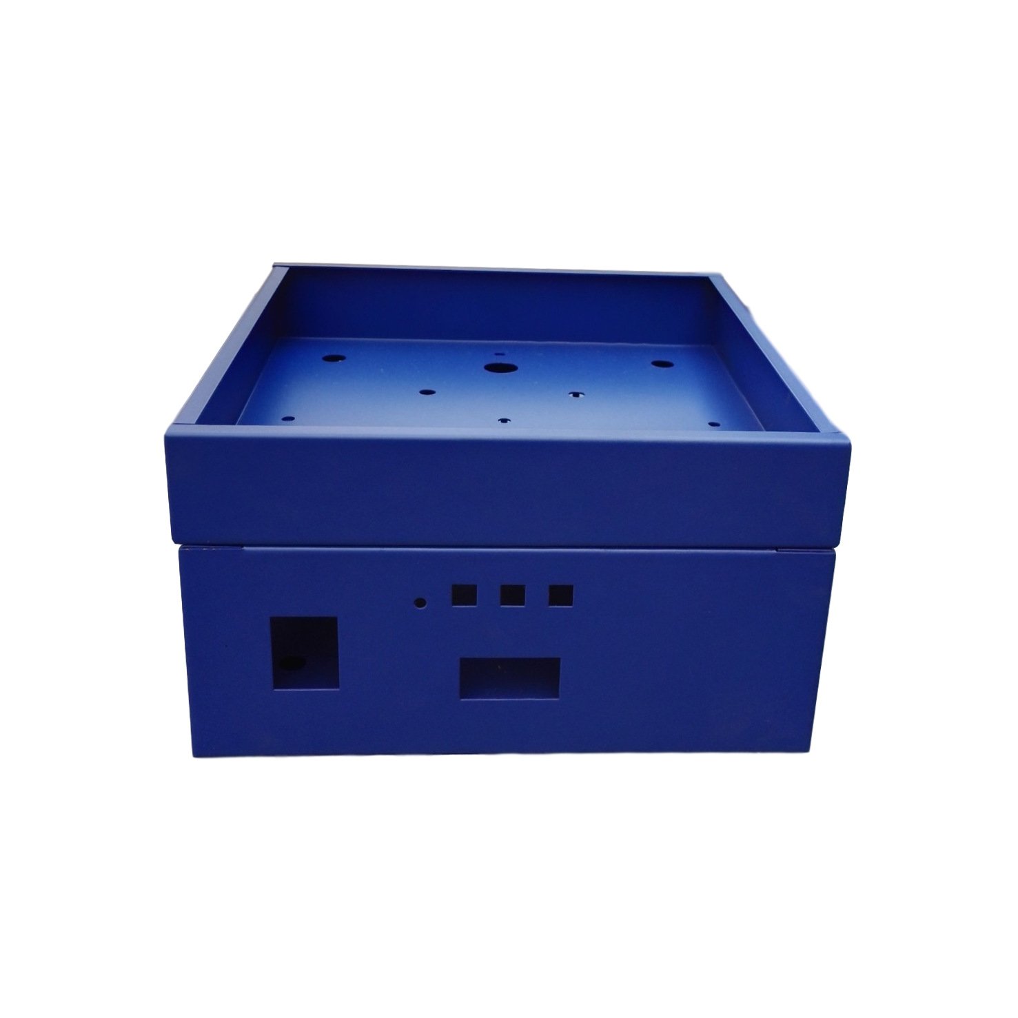 Custom Sheet Metal Fabrication