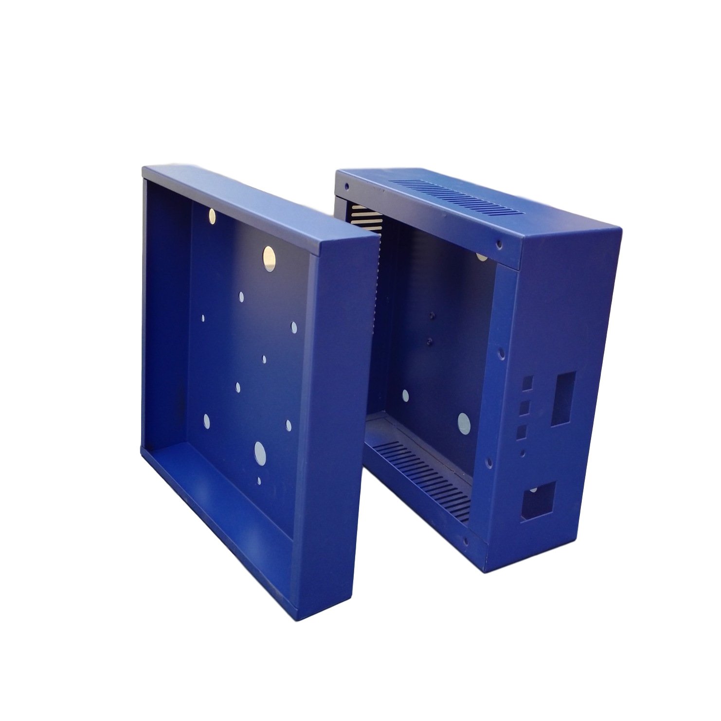 Custom Sheet Metal Fabrication