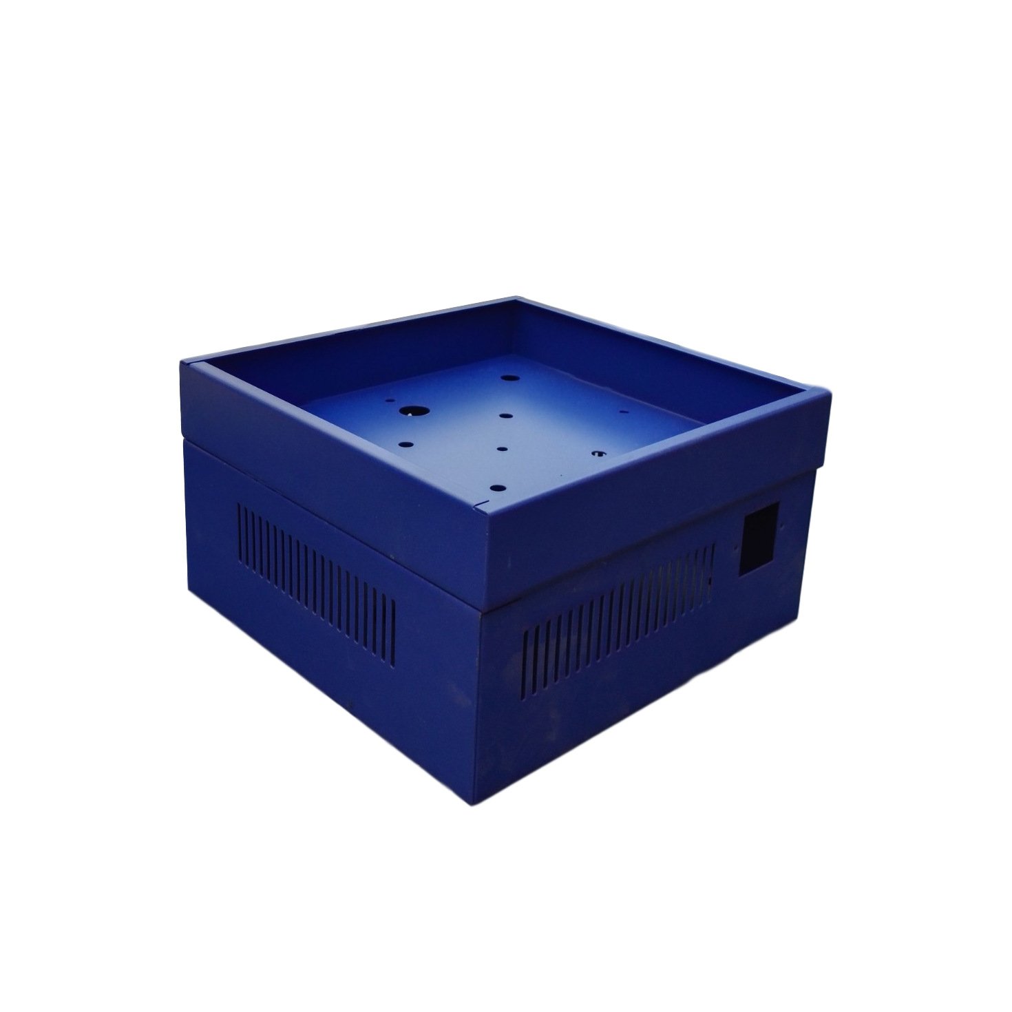 Custom Sheet Metal Fabrication