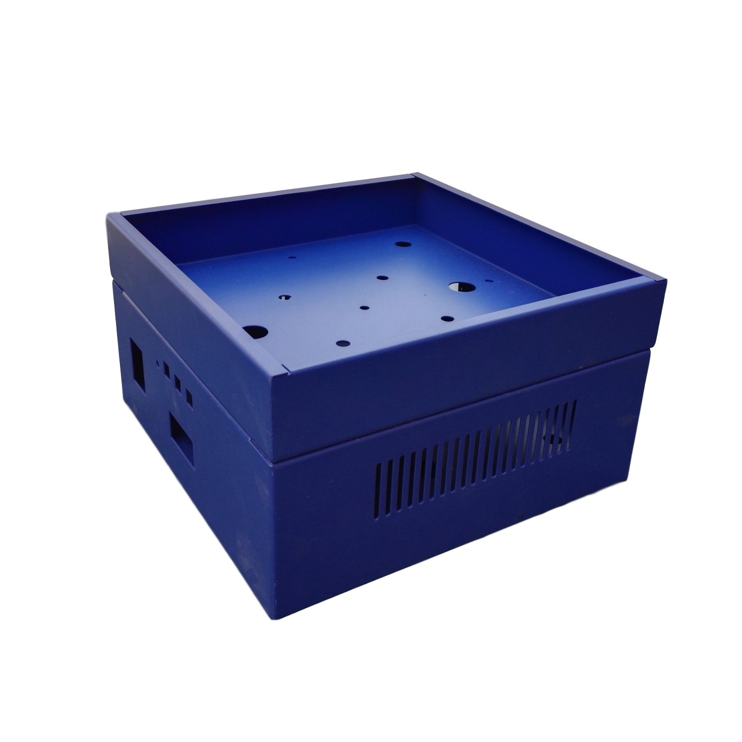 Custom Sheet Metal Fabrication