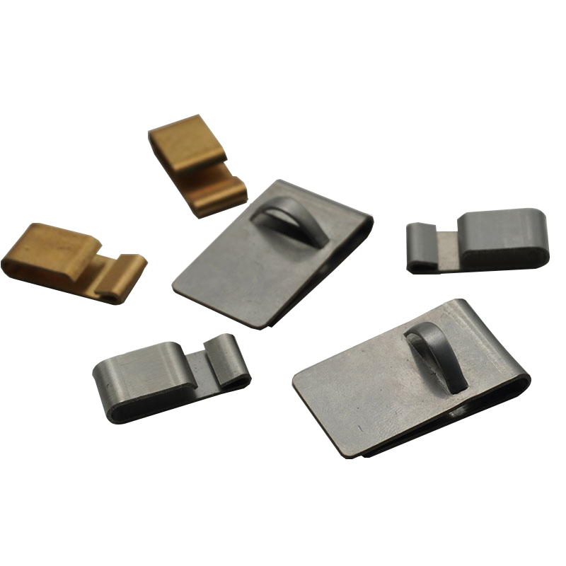 Custom Titanium Laser Cut Metal Stamping Anodized Stainless Steel Aluminum Fabrication Sheet Metal Fabrication Service