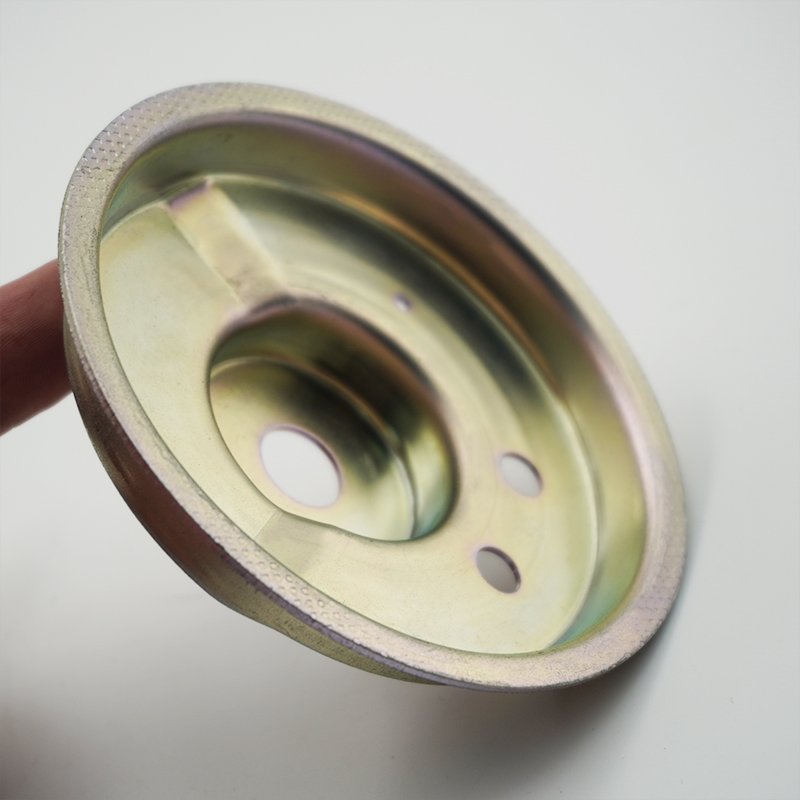 Custom Sheet Metal Fabrication Product Suppliers Aluminum Laser Cutting Bend Sheet Metal Parts Stainless Steel Frame Parts
