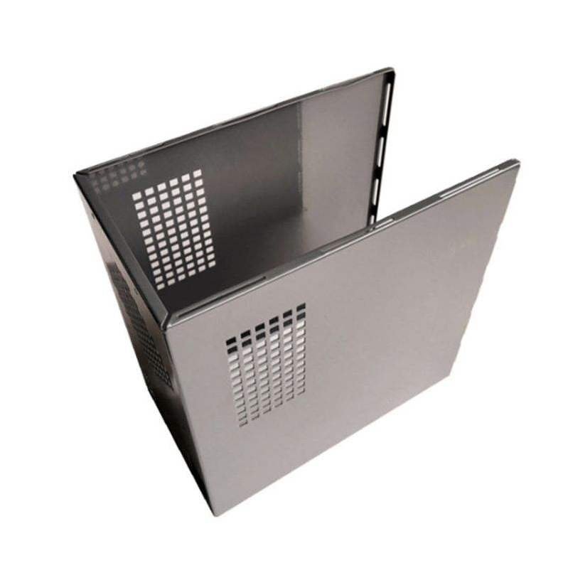 OEM sheet metal fabrication provider.