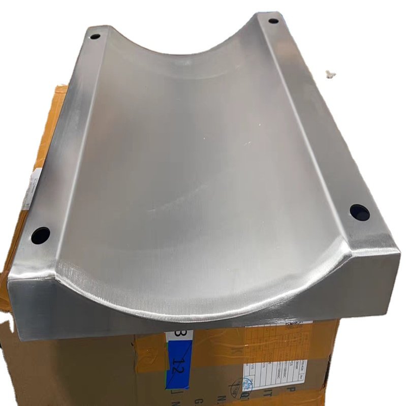 OEM sheet metal fabrication provider.