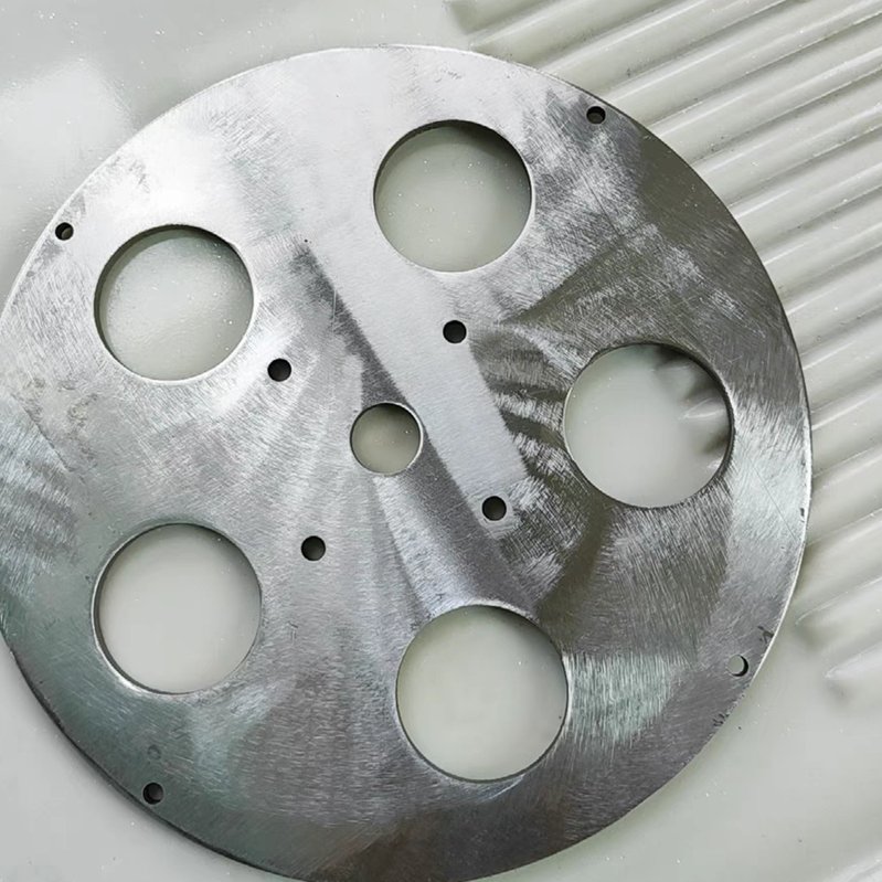 OEM sheet metal fabrication provider.