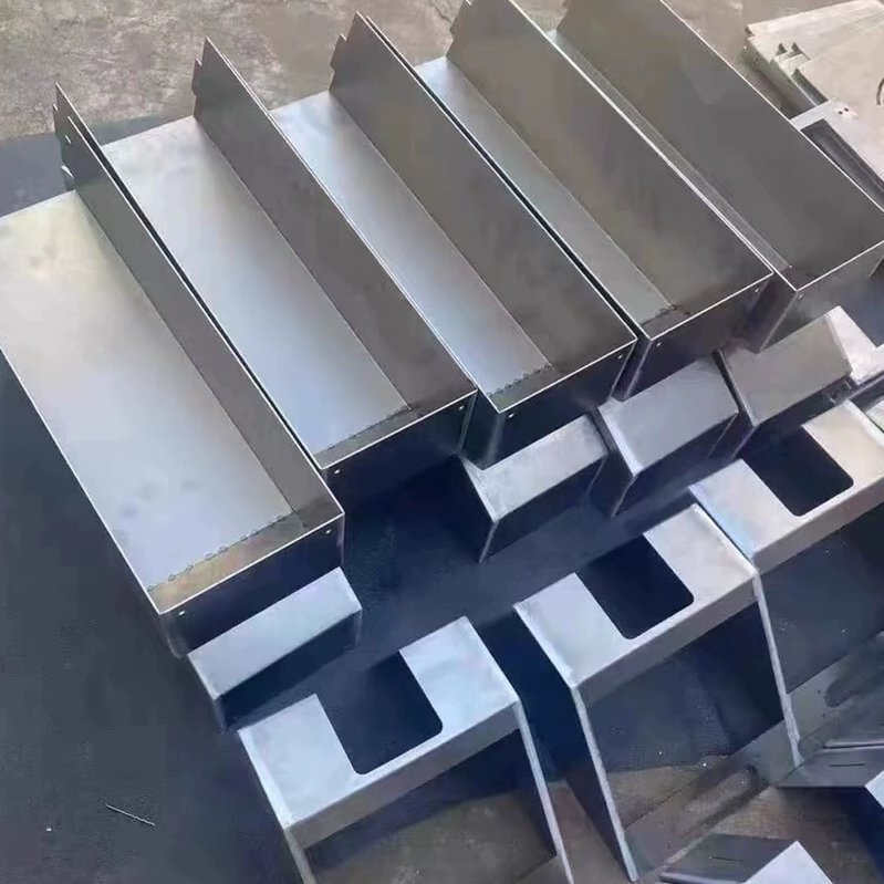 OEM sheet metal fabrication provider.