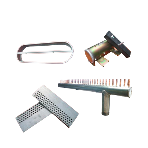 Factory Price Custom Service Precision Industrial Sheet Metal Fabrication 1.0mm 1.2mm 1.5mm 2.0mm Aluminum Plate