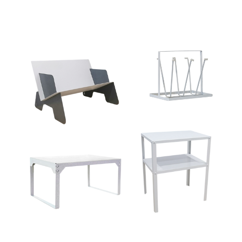 Factory Price Custom Service Precision Industrial Sheet Metal Fabrication 1.0mm 1.2mm 1.5mm 2.0mm Aluminum Plate