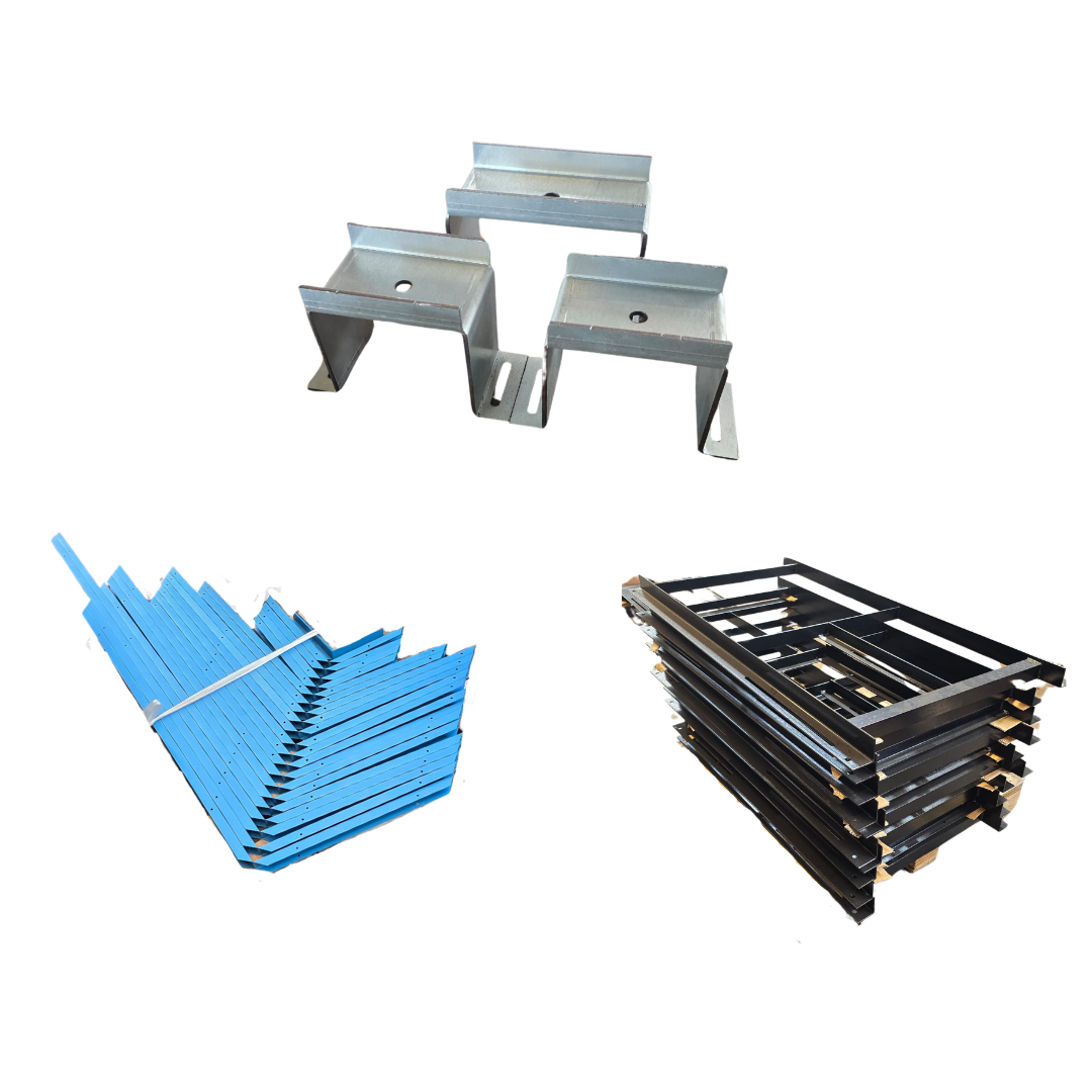 Factory Price Custom Service Precision Industrial Sheet Metal Fabrication 1.0mm 1.2mm 1.5mm 2.0mm Aluminum Plate