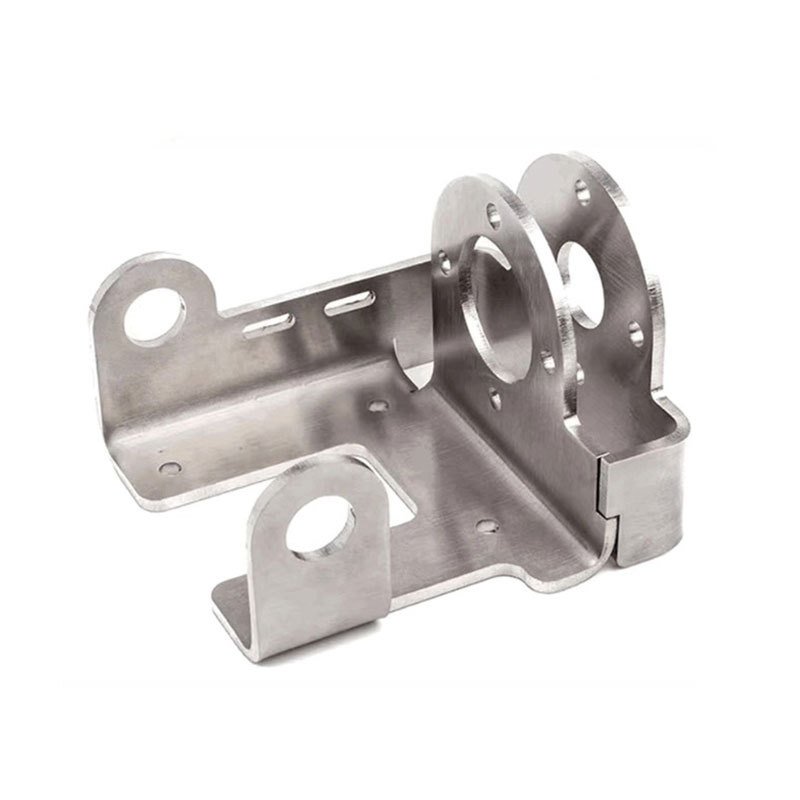 CNC Customized Precision Parts Metal Stamping Laser Cutting Sheet Metal Fabrication