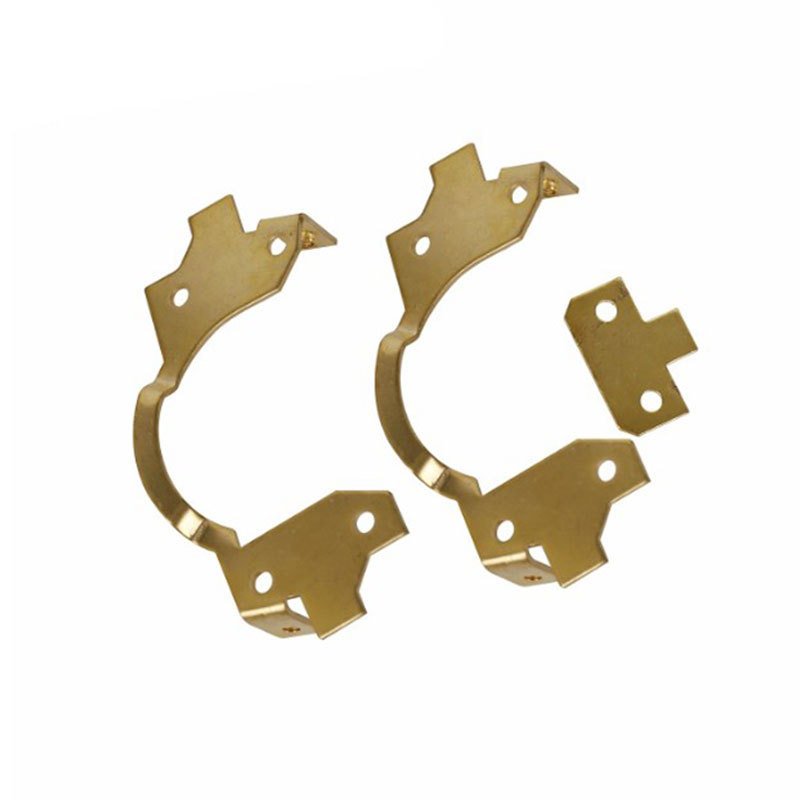 CNC Customized Precision Parts Metal Stamping Laser Cutting Sheet Metal Fabrication