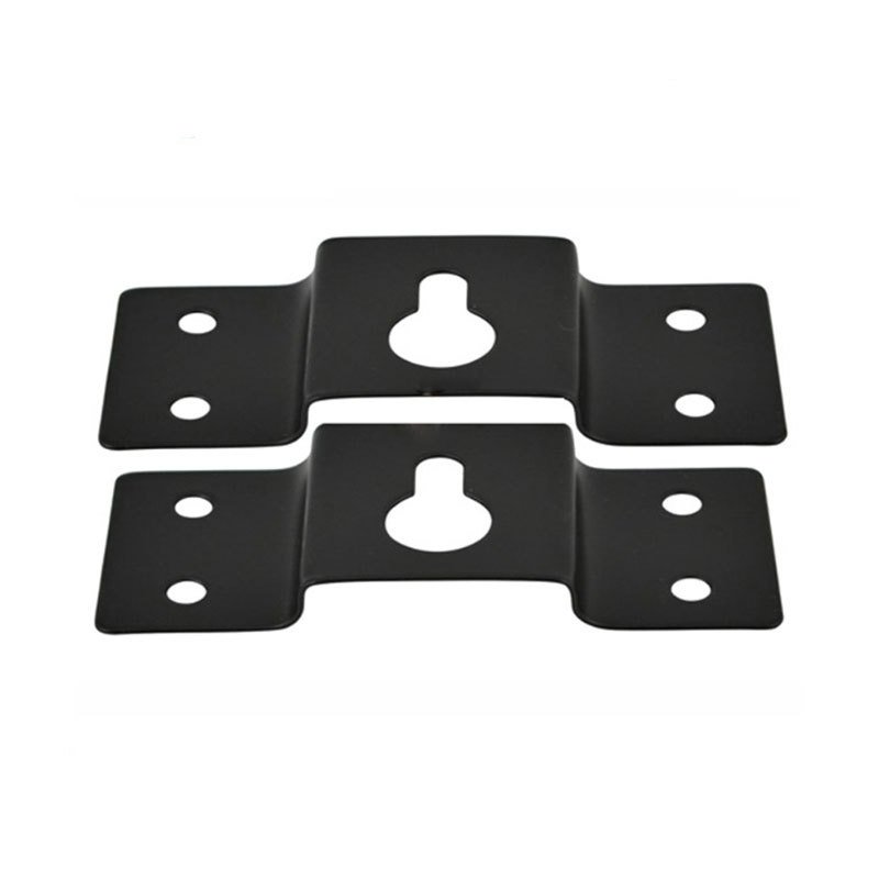 CNC Customized Precision Parts Metal Stamping Laser Cutting Sheet Metal Fabrication