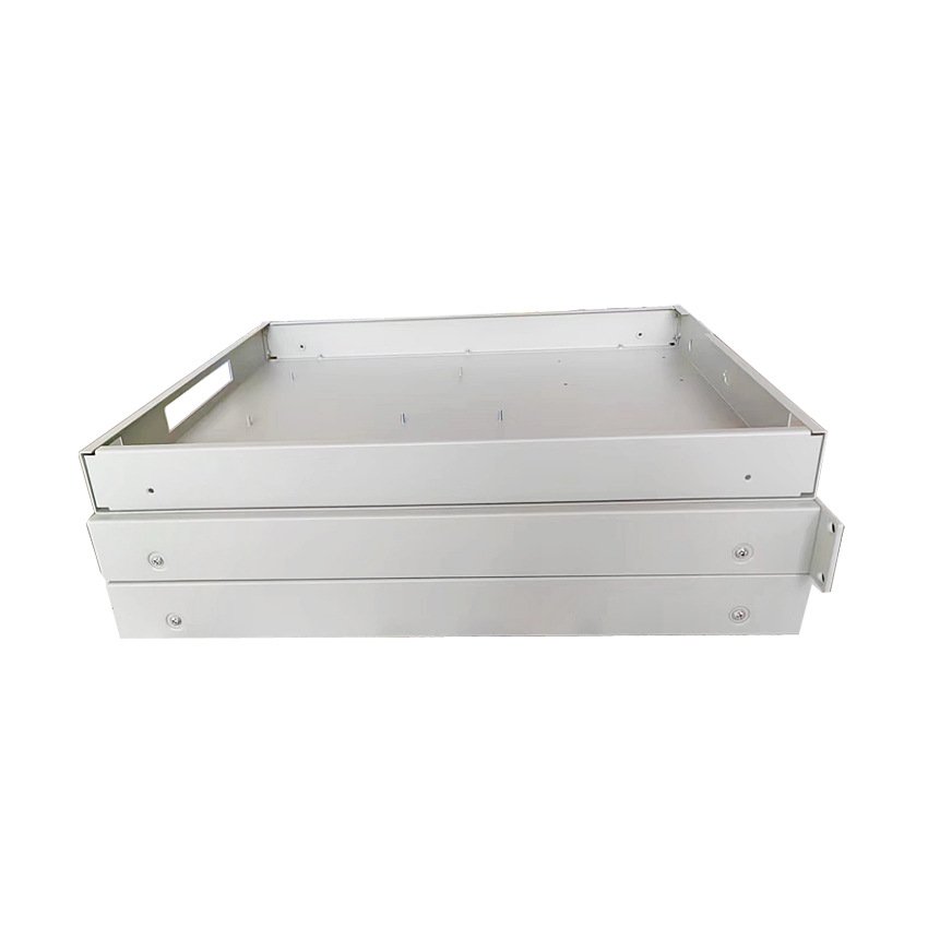 CNC Customized Precision Parts Metal Stamping Laser Cutting Sheet Metal Fabrication