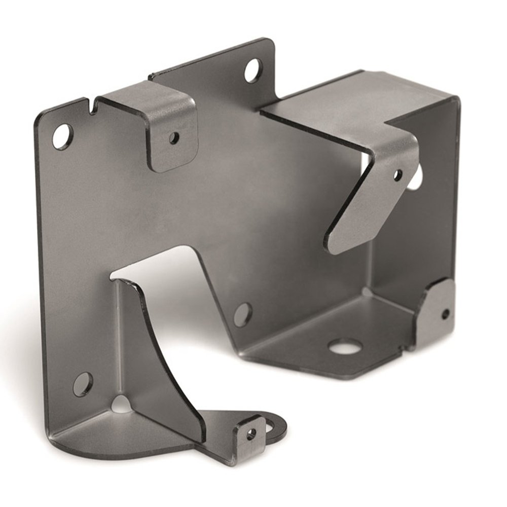 OEM Custom Aluminum Stainless Steel Stamping Laser Cutting Aluminum Parts Sheet Metal Fabrication