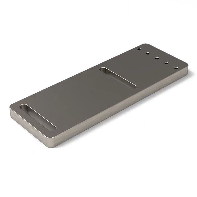 Top Suppliers Custom Sheet Metal Fabrication Parts Premium Stainless Steel Aluminum Laser Cutting Bending