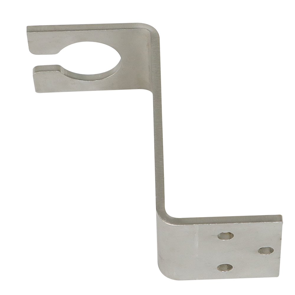 Professional Customized Service Stainless Steel Galvanised Steel Plates Sheet Metal Bend Stamping Part