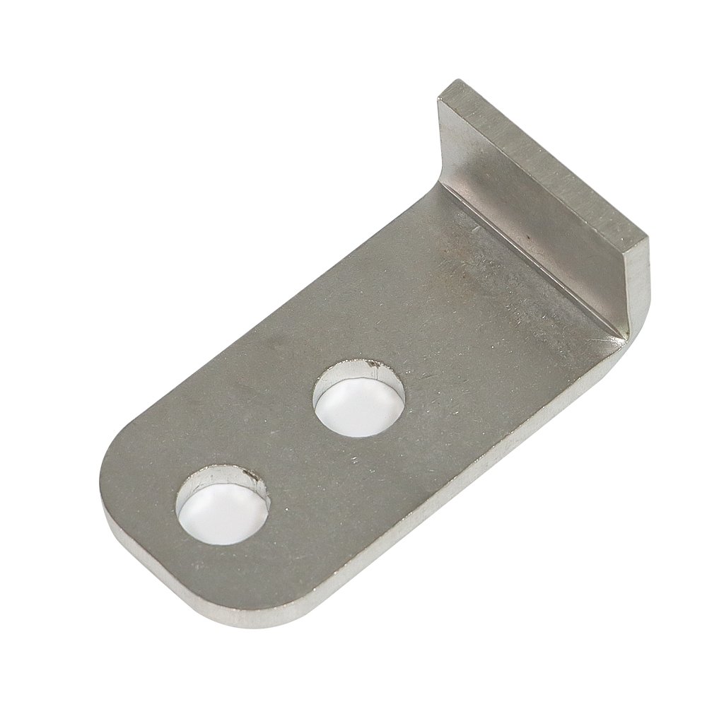 Professional Customized Service Stainless Steel Galvanised Steel Plates Sheet Metal Bend Stamping Part