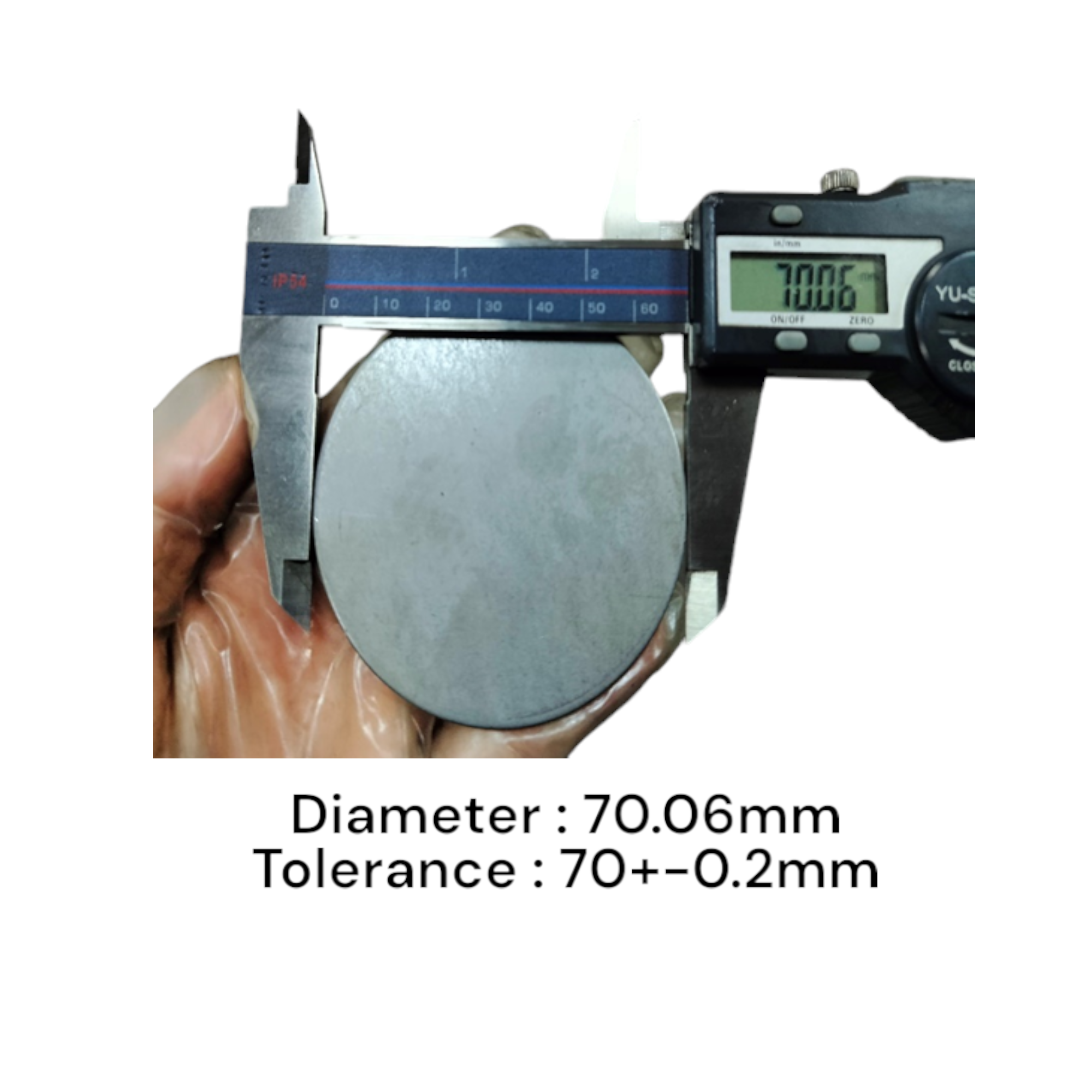Custom Oem Precision Sheet Metal Stamping Part Caster Parts Sheet Metal Fabrication