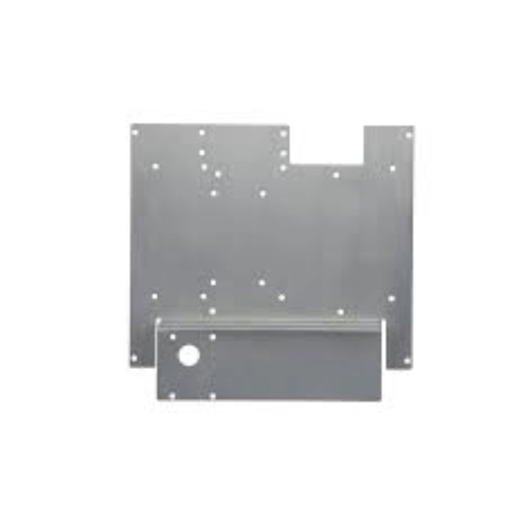 Customized high standard sheet metal fabrication parts in whole sale prices