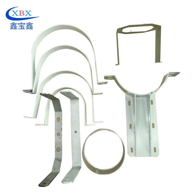OEM ODM Sheet Metal Fabrication Stainless Steel Product Stamping Machining Parts