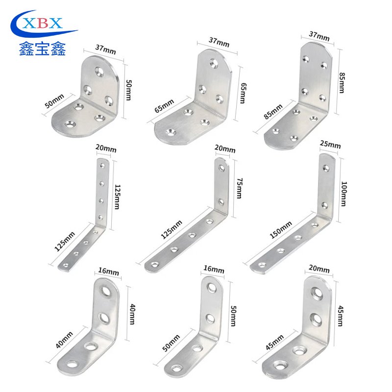 OEM ODM Sheet Metal Fabrication Stainless Steel Product Stamping Machining Parts