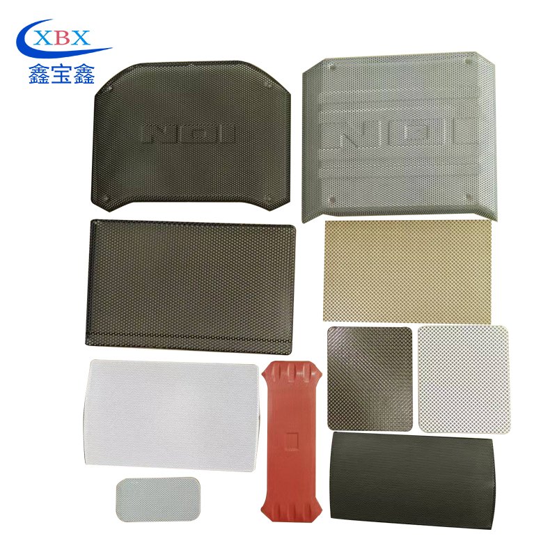 OEM ODM Sheet Metal Fabrication Stainless Steel Product Stamping Machining Parts