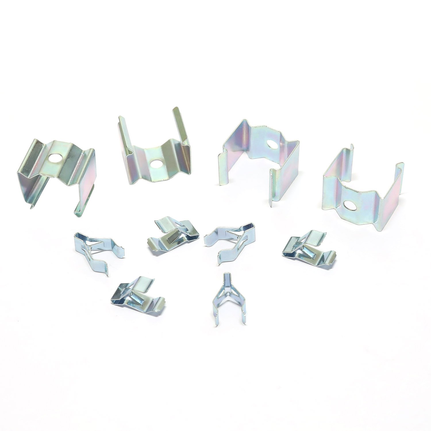 Custom Stainless Steel Fabrication Metal Parts Sheet Metal Fabrication Bending