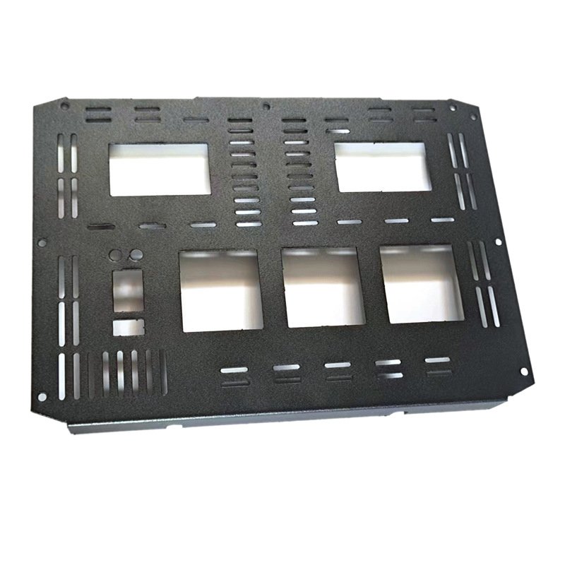 Sheet metal working sheet metal fabrication
