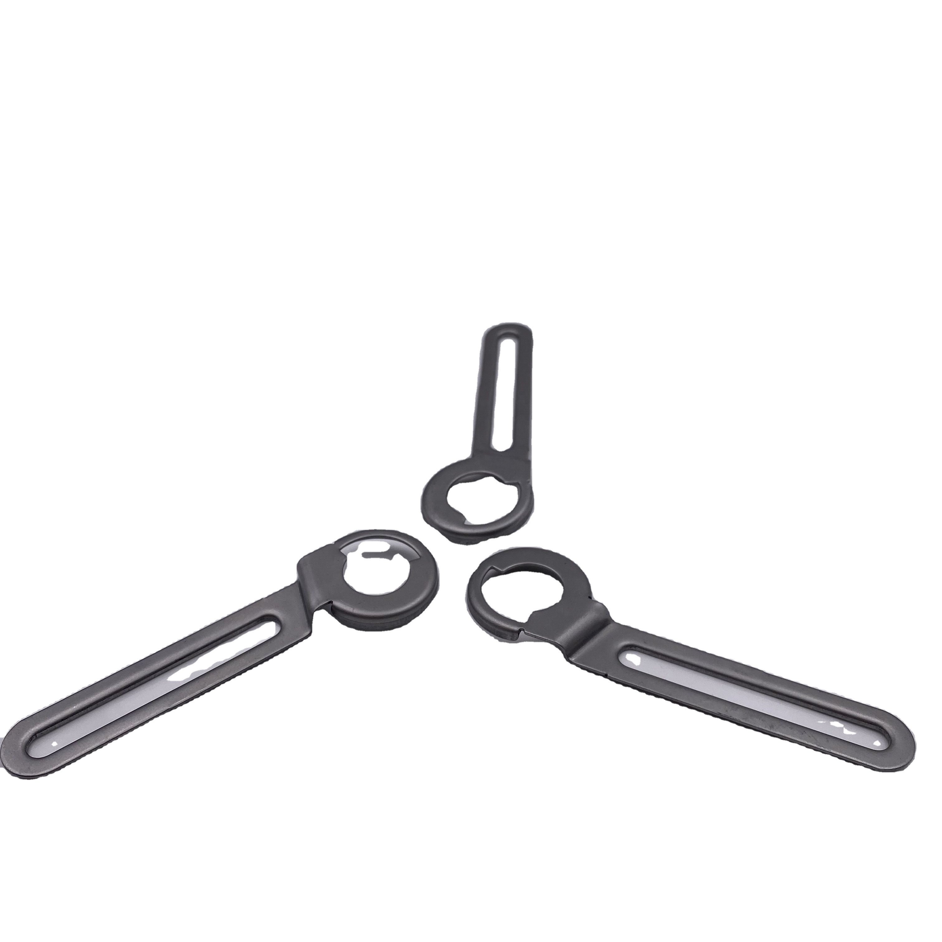 OEM Factory Black Powder Coated Carbon Steel Square Tube Mount Bracket Sheet Metal Fabrication Cutting Bending Welding Stamping