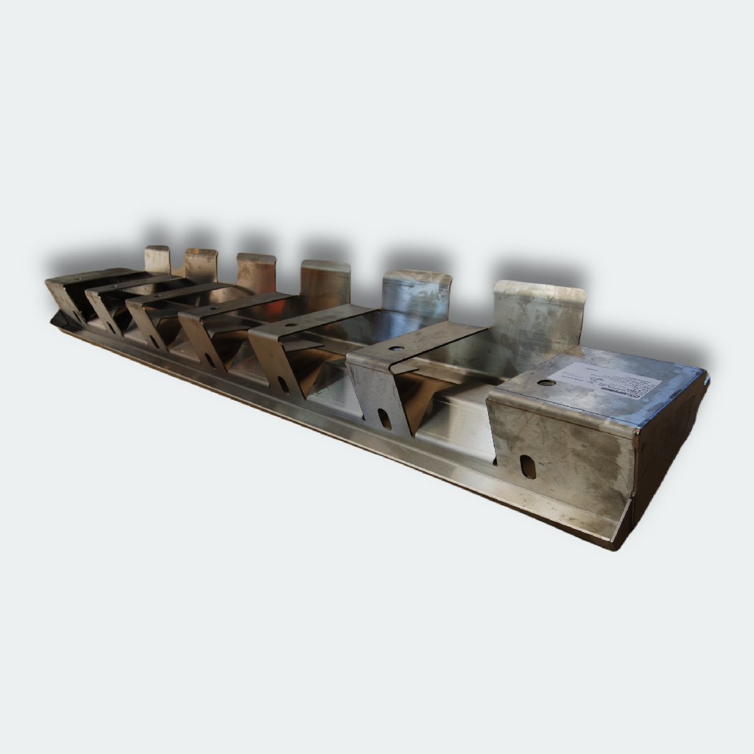 Factory Price Customized Metal Processing Parts Laser Cutting Precision Sheet Metal Fabrication
