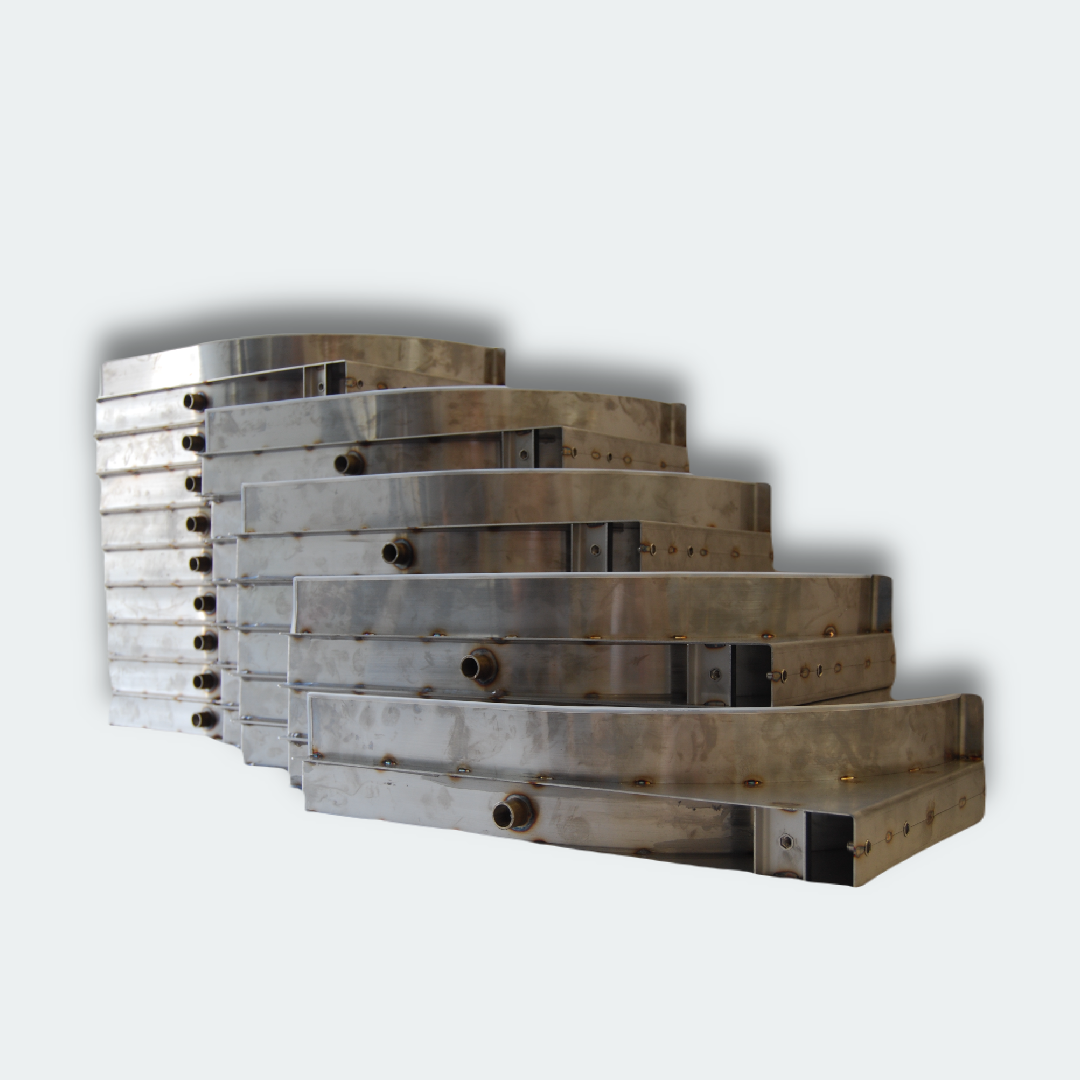 Factory Price Customized Metal Processing Parts Laser Cutting Precision Sheet Metal Fabrication
