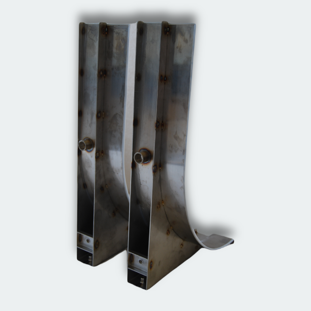 Factory Price Customized Metal Processing Parts Laser Cutting Precision Sheet Metal Fabrication