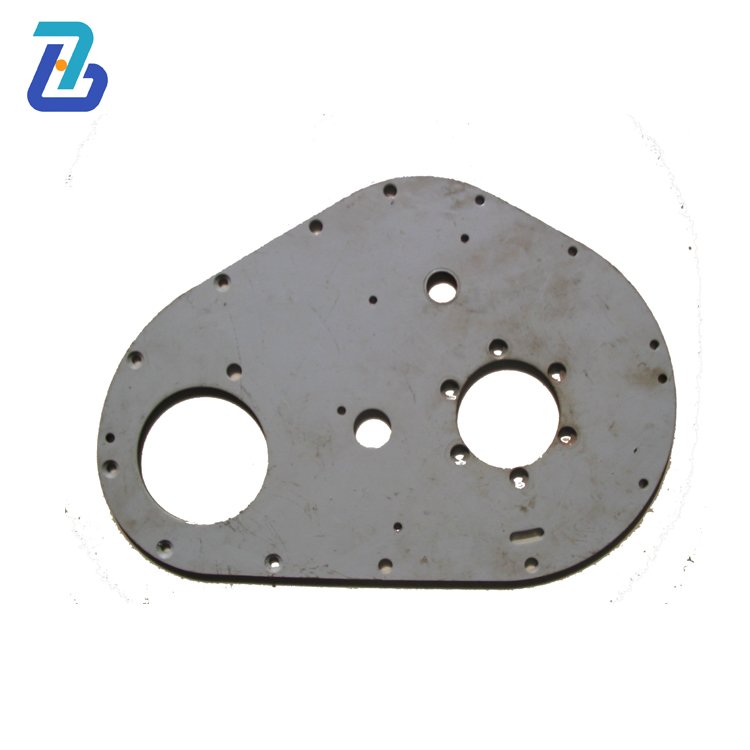 Made in China Price Customized Part Stainless Steel Shell Machining Sheet Metal Fabrication for Heat Pump
