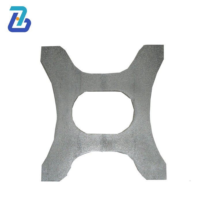 Made in China Price Customized Part Stainless Steel Shell Machining Sheet Metal Fabrication for Heat Pump
