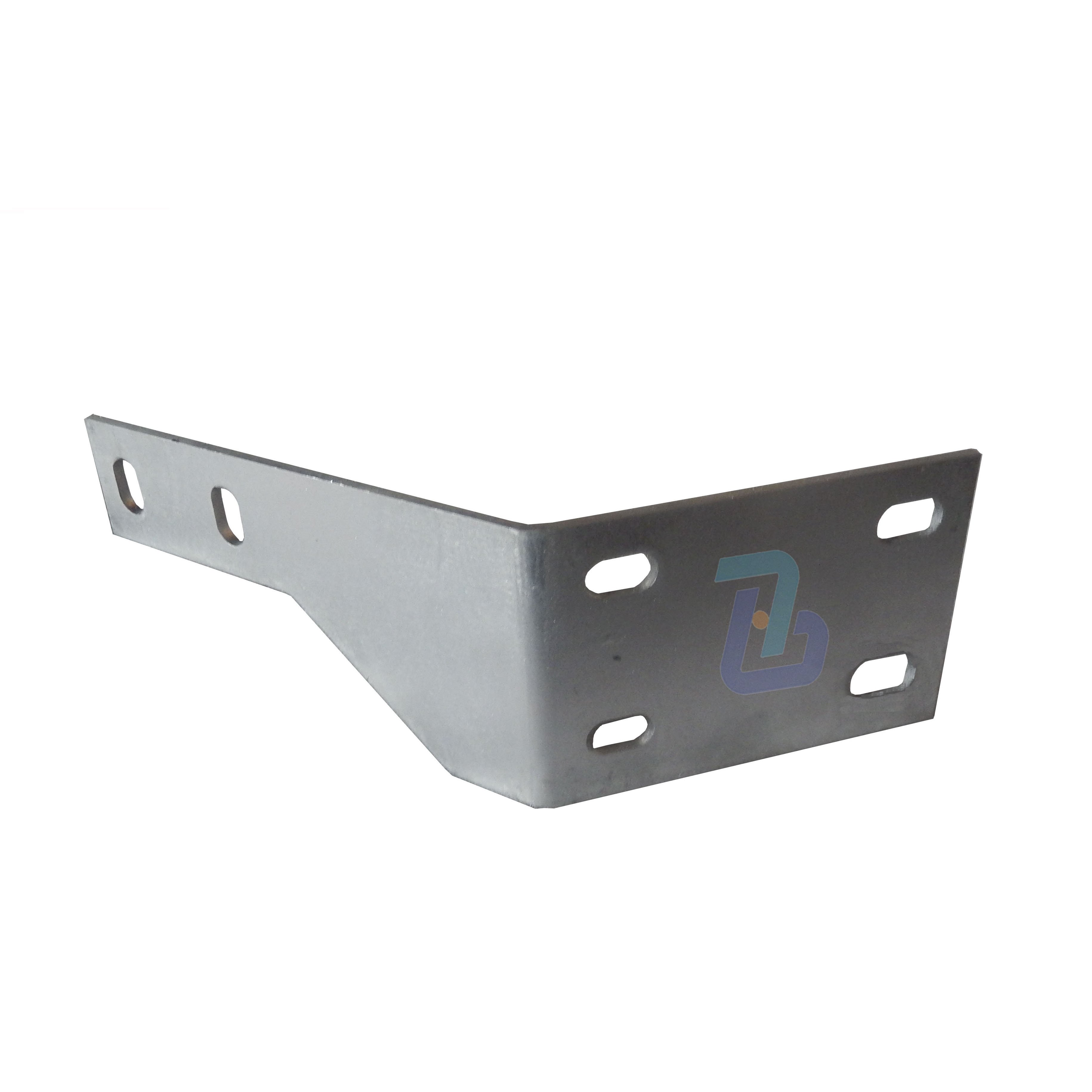 Made in China Price Customized Part Stainless Steel Shell Machining Sheet Metal Fabrication for Heat Pump